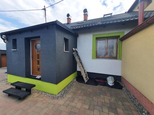 Dokončování 